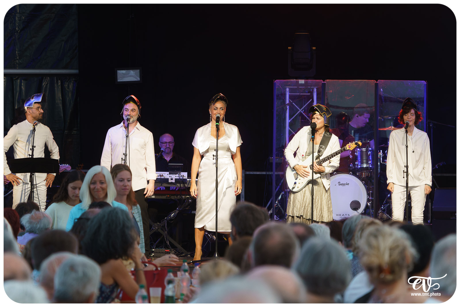 À TABLE ! 37EME EDITION DU THEATRE DE LA CHOUCROUTERIE